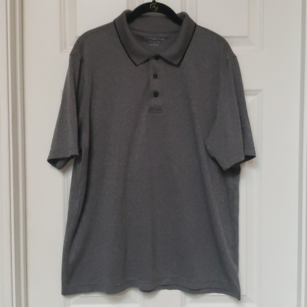 Croft & Barrow Performance Polo